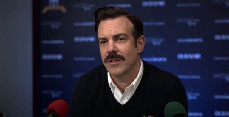 Jason Sudeikis Weighs In On ‘Ted Lasso’s Possible Final Season