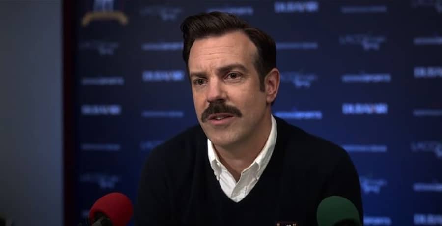 Ted Lasso Apple TV+ Jason Sudeikis YouTube