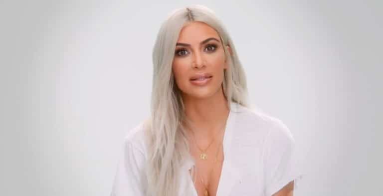 How Old Was Kim Kardashian When She Started Having Kids?