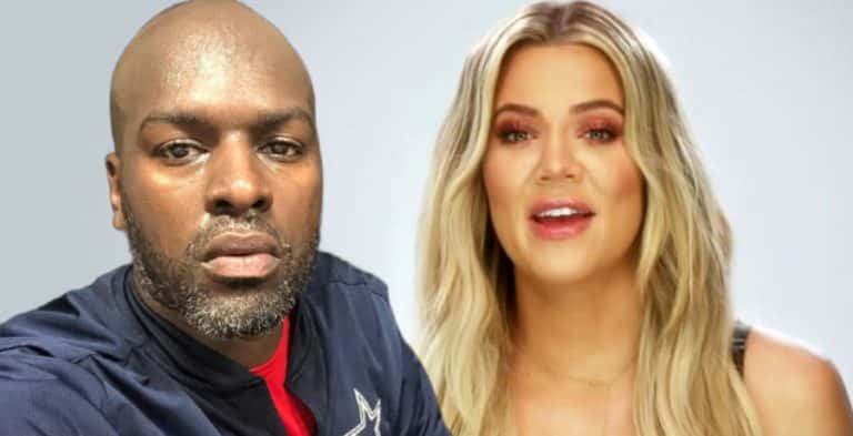 Khloe Kardashian Gushes Over Corey Gamble’s New Clothing Line