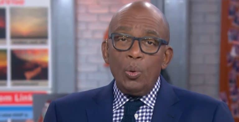 ‘Today’ Al Roker Gets Fans Excited In ‘Cute’ Attire