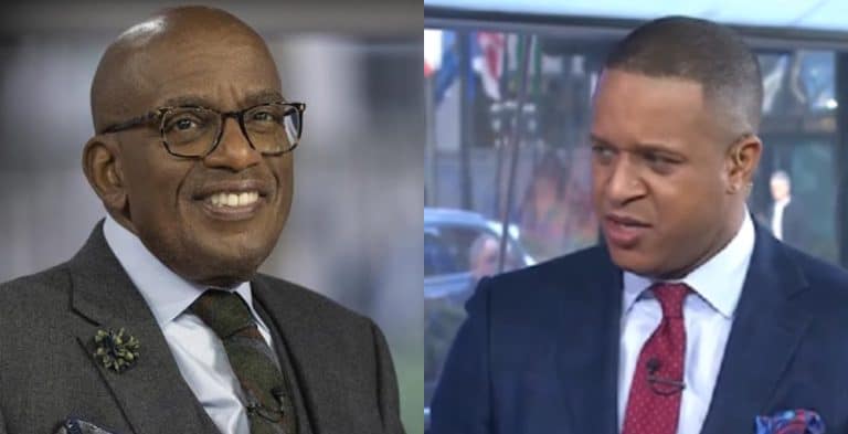 Al Roker & Craig Melvin [Source: YouTube]