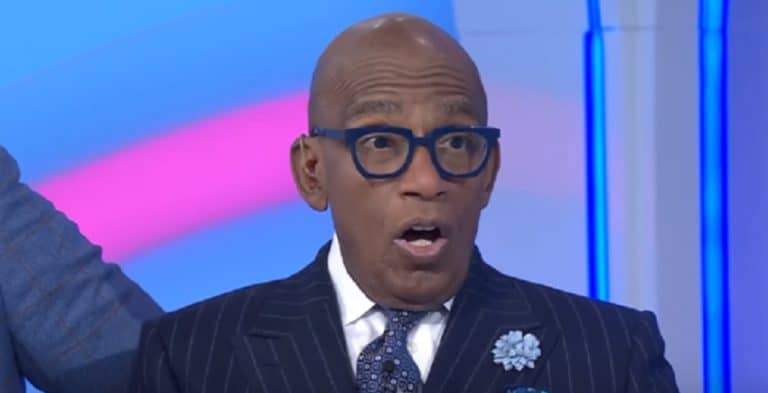 Al Roker Makes Shift Change Amid ‘Today Show’ Fight?