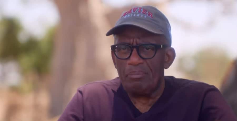 Al Roker On Assignment [Source: YouTube]