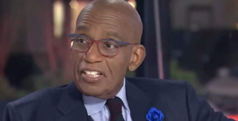 Al Roker Rushes To Defend ‘The Today Show’