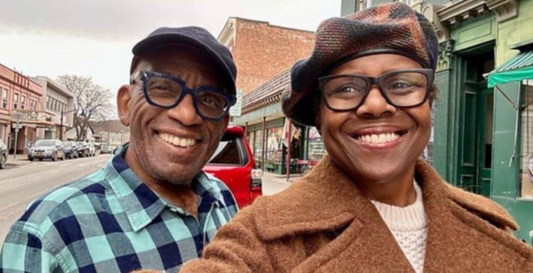Al Roker’s Wife Blooms With Grace Amid Health Concerns