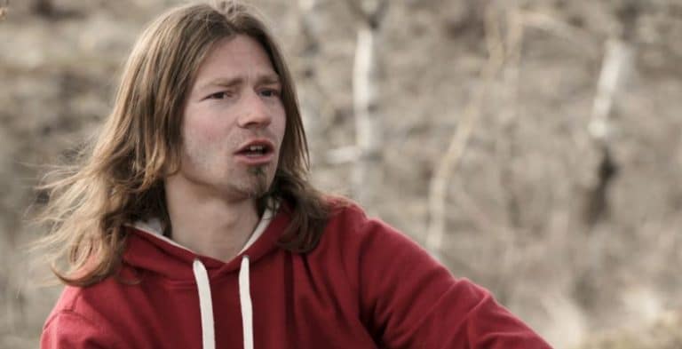 ‘Alaskan Bush People’ Bear Brown Thanks Fans For Their Support