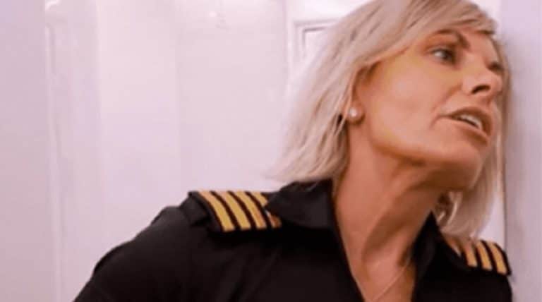 ‘Below Deck Mediterranean’ Captain Sandy Yawn Is Under Fire