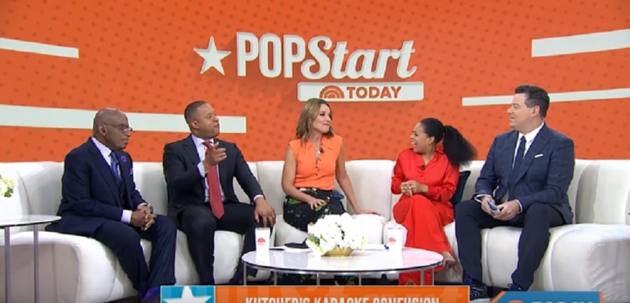 Today PopStart [Today Show | YouTube]