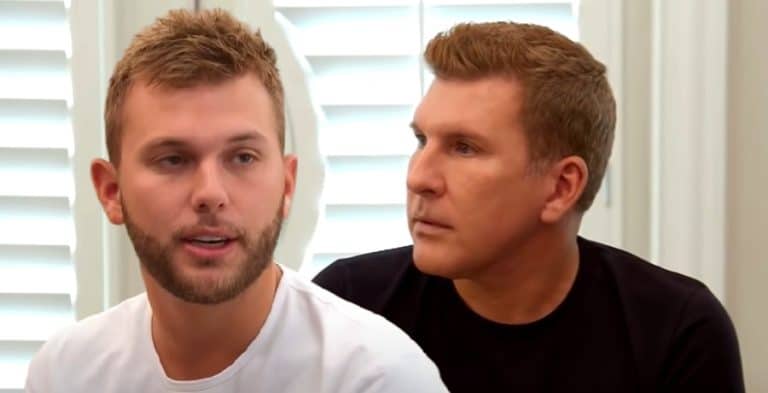 ‘Chrisley Knows Best’ Fans Think Todd Abused Chase, Why?
