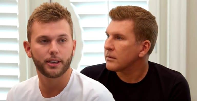 Chase Chrisley - Todd Chrisley - Youtube