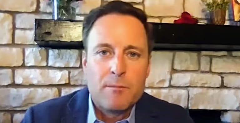 Chris Harrison Responds To Claims ‘Bachelor’ Execs Want Him Back