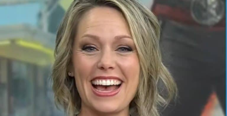 Dylan Dreyer