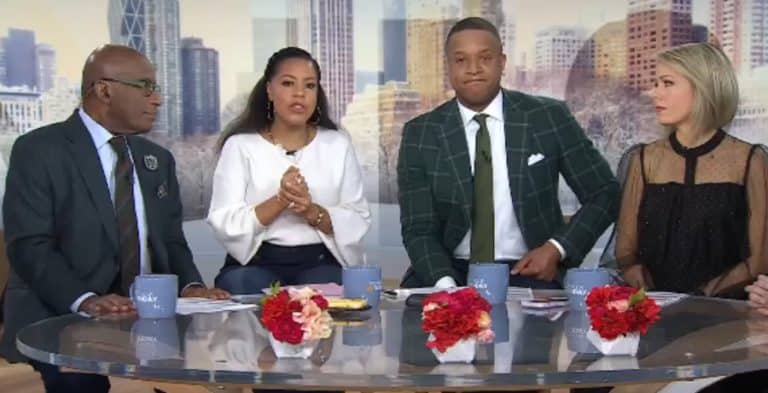 Al Roker, Sheinelle Jones, Craig Melvin & Dylan Dreyer [Source: YouTube]