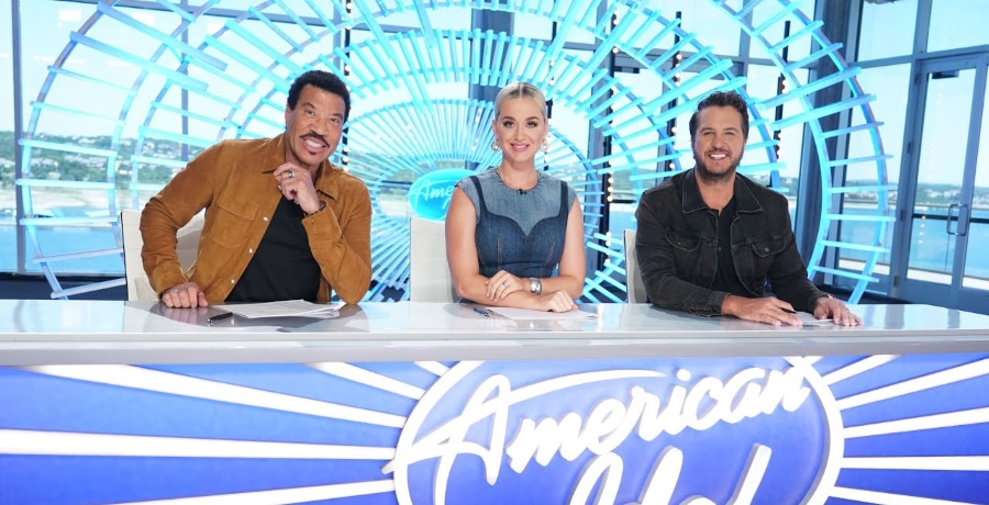 American Idol Judges [Source: YouTube]