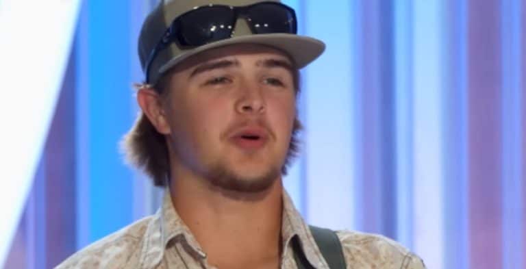 Fans Reject Colin Stough As Next ‘American Idol’?