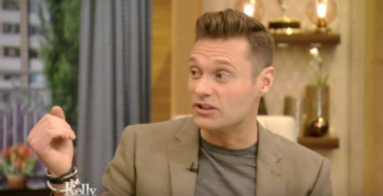 Fans Urge Ryan Seacrest To Take Cooking Lessons?