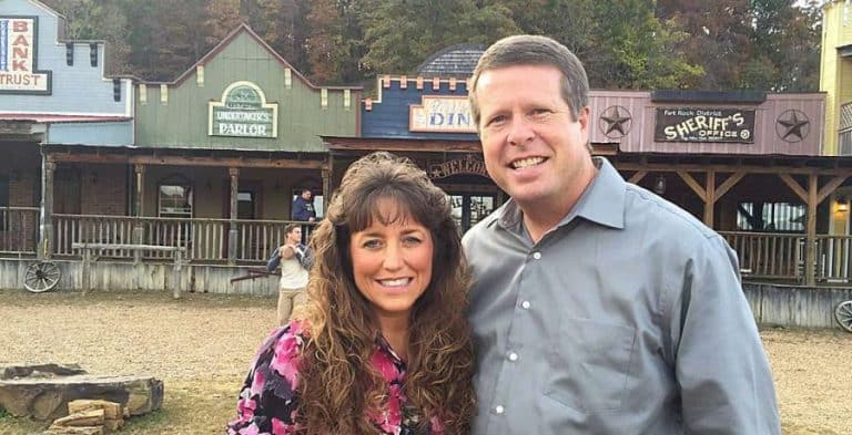 Michelle Duggar’s Excitement To Share Jim Bob’s Toothbrush