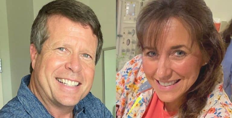 Michelle & Jim Bob Duggar Headed Out Of Country?