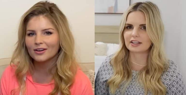 ‘Bringing Up Bates’ What’s Going On Between Alyssa & Erin?