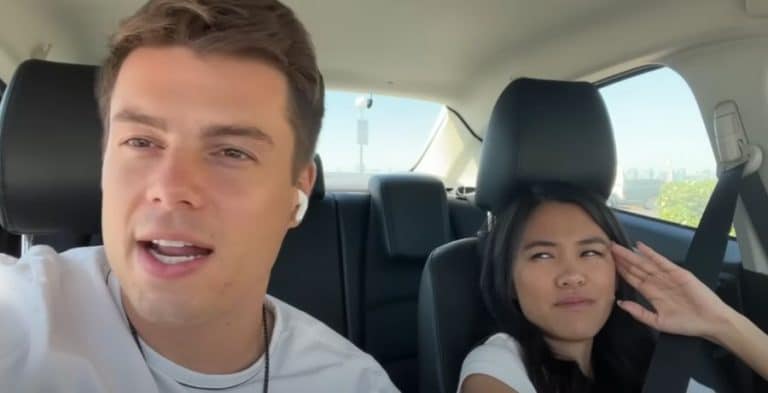 ‘Bringing Up Bates’ Are Tiffany & Lawson Headed For Divorce?