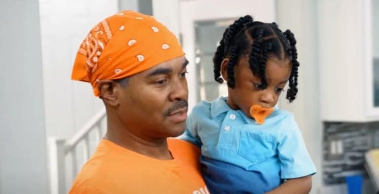 Deon Derrico Misleads TLC Fans With Filming Video