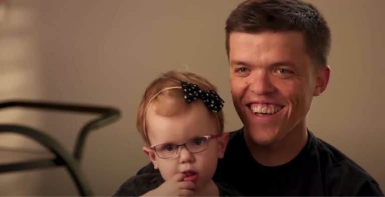 ‘LPBW’ Lilah Roloff Is On Fire, Look At Her Go