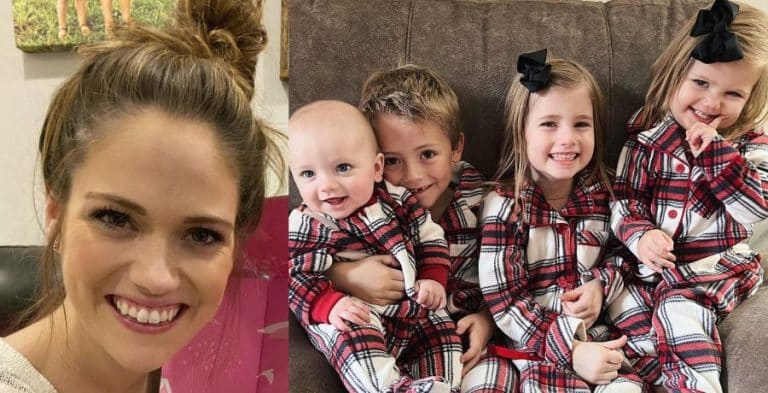 Whitney Bates Reveals Which Of Her Kids Are ‘Partners In Crime’
