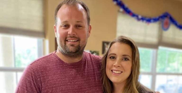 Anna Duggar’s Welcome Wears Thin With One Of Josh’s Brothers