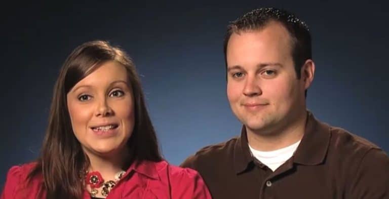 Anna Duggar Remains In Denial About Husband Josh