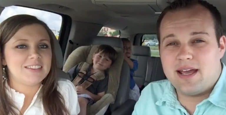 Anna Duggar Reportedly Can’t Visit Josh Right Now, Why?