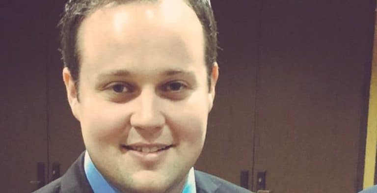 Josh Duggar Allegedly Moved To The SHU