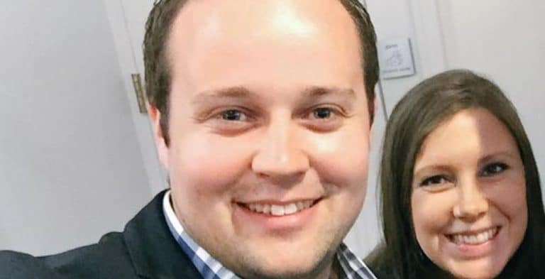 Josh Duggar Twitter