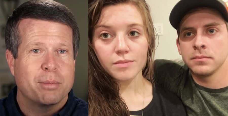 Jim Bob Duggar - YouTube - Joy and Austin Forsyth - YouTube