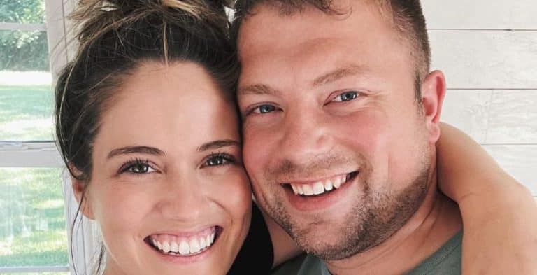 Whitney Bates Nervous About Baby’s Health After Scary Situation