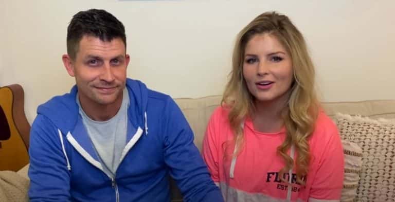 Chad & Erin Paine Talk About More Kids After Miracle Baby Finley