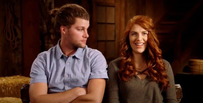 ‘LPBW’ Audrey Roloff Shows Off Clutter Or Expensive Adult Toys?