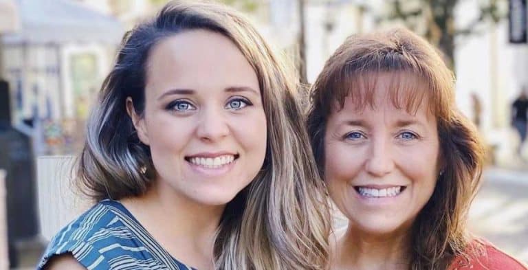 Michelle Duggar Resurfaces After Disappearing: Where Is She?