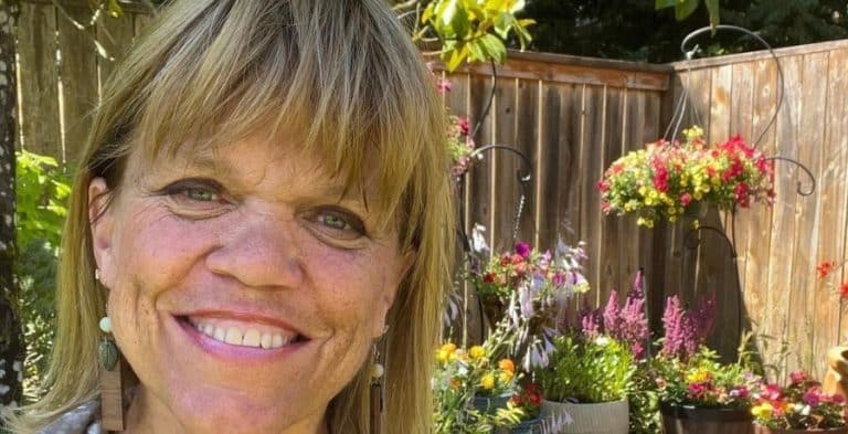 ‘LPBW’: What Does Amy Roloff Do For A Living?