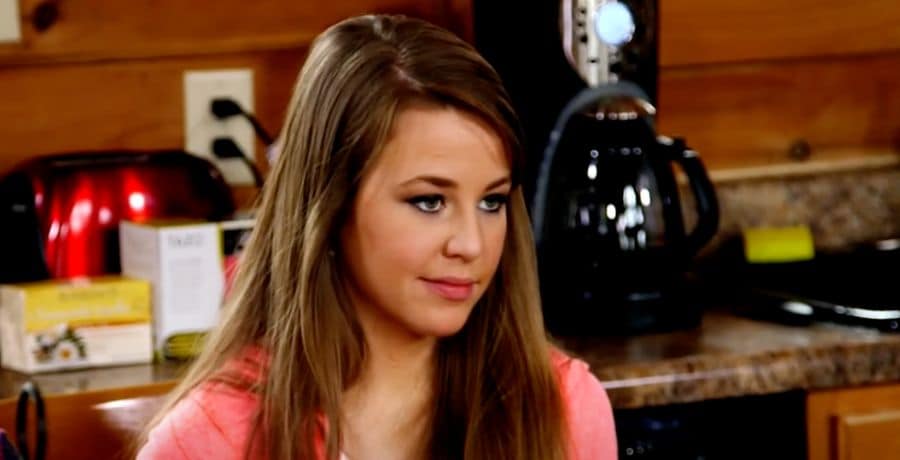 Jana Duggar - YouTube - Duggar family