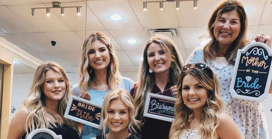 Bringing Up Bates - Katie Bates Instagram