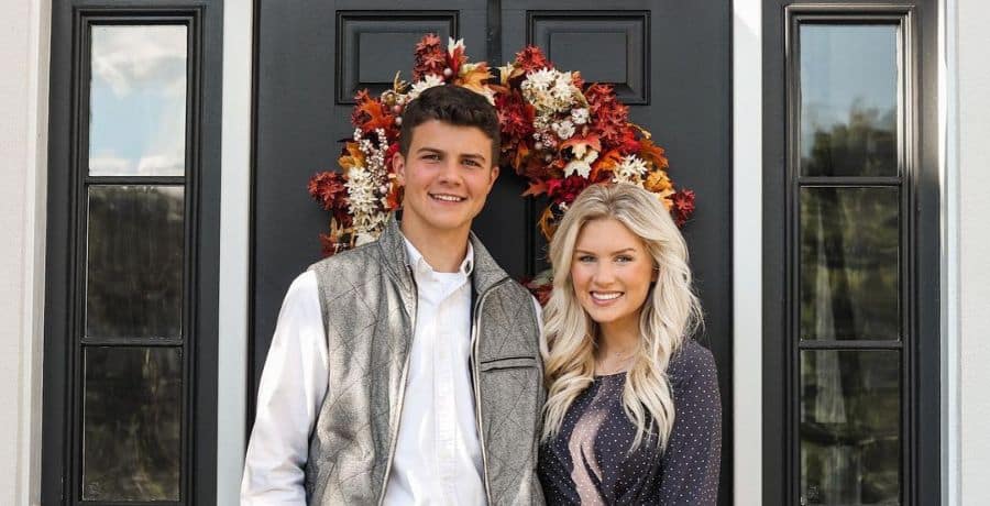 Katie Bates Instagram - Bringing Up Bates