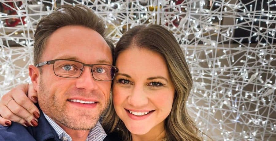Adam Busby Instagram - OutDaughtered