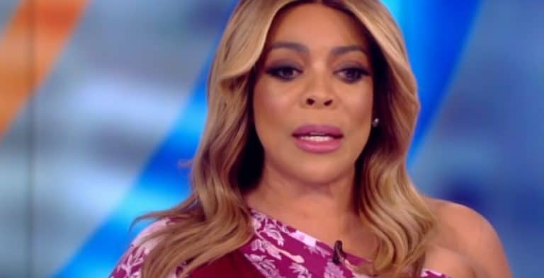 Formerly Retired Wendy Williams To Join ‘The View’?