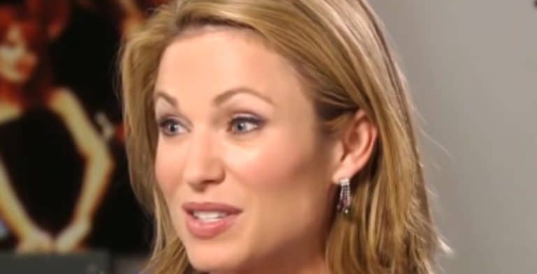 ‘GMA’ Amy Robach Shunned By Reclusive Ex-Husband?