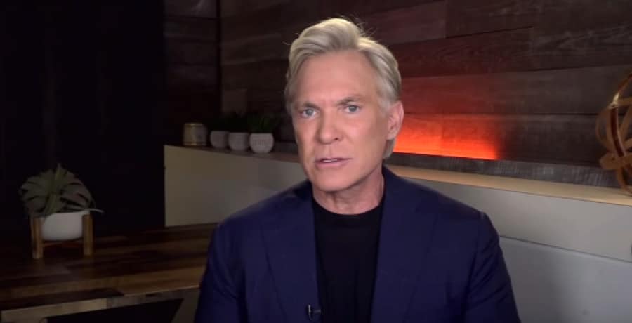 Sam Champion [Source: YouTube]