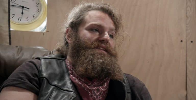 ‘Alaskan Bush People’ Gabe Brown Has Valentine’s Day Offer For Fans