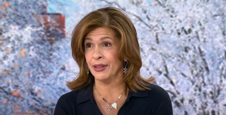 ‘Today’ Hoda Kotb Has Fans Concerned After Cryptic Posts