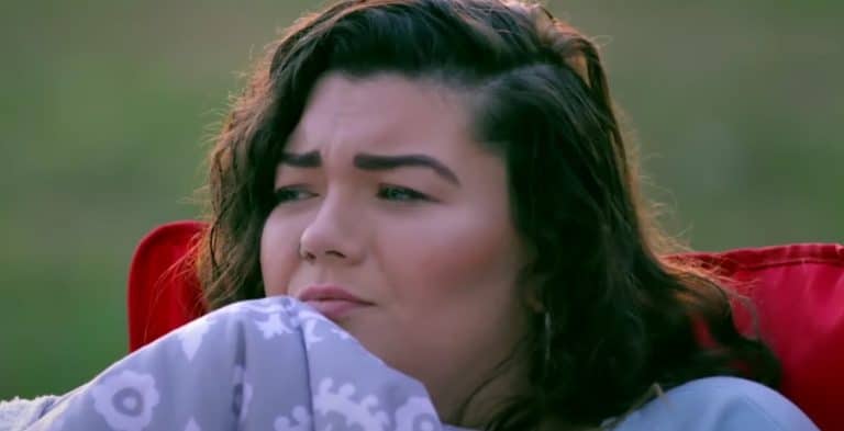 Amber Portwood Leaving ‘Teen Mom,’ Statement Coming Soon