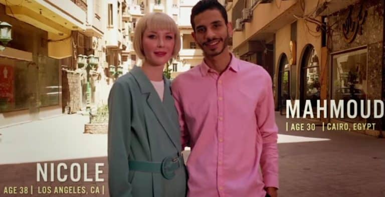 ’90 Day Fiance: TOW’: Did Nicole & Mahmoud Stick It Out?